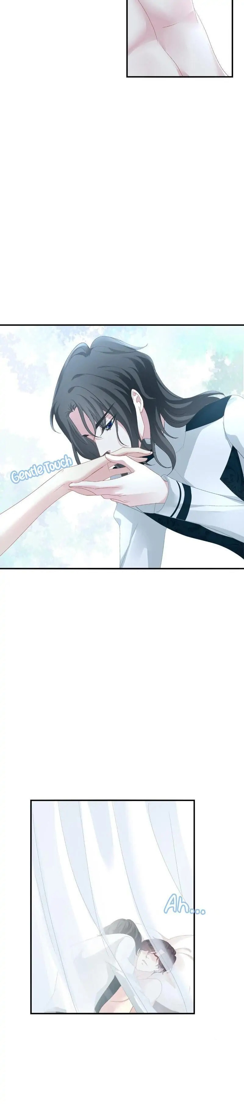 Read Absolute Control (Colored) chapter 63 image 1 on Lezhin
