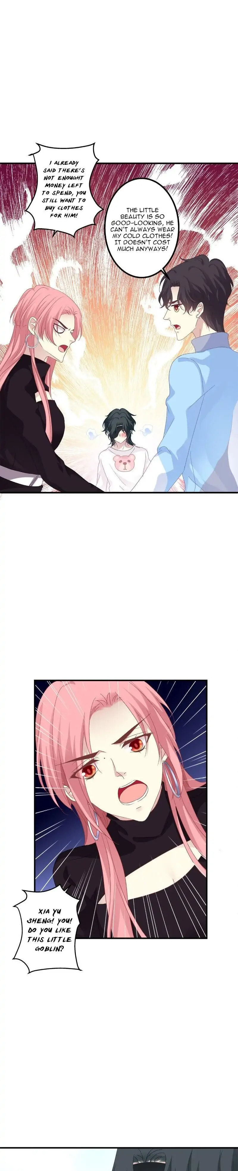 Read Absolute Control (Colored) chapter 63 image 10 on Lezhin