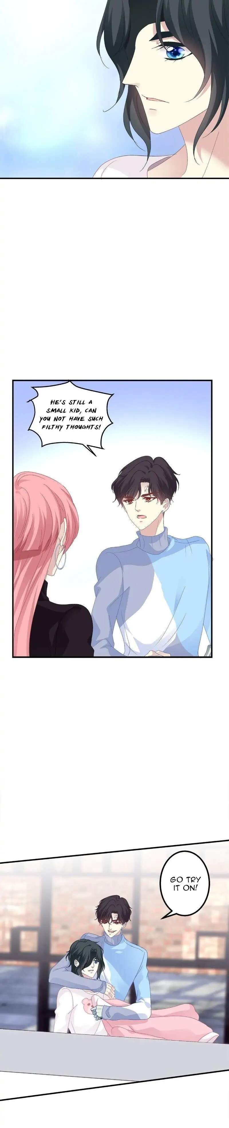 Read Absolute Control (Colored) chapter 63 image 11 on Lezhin