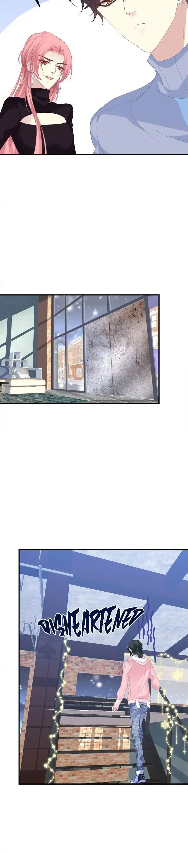 Read Absolute Control (Colored) chapter 63 image 13 on Lezhin