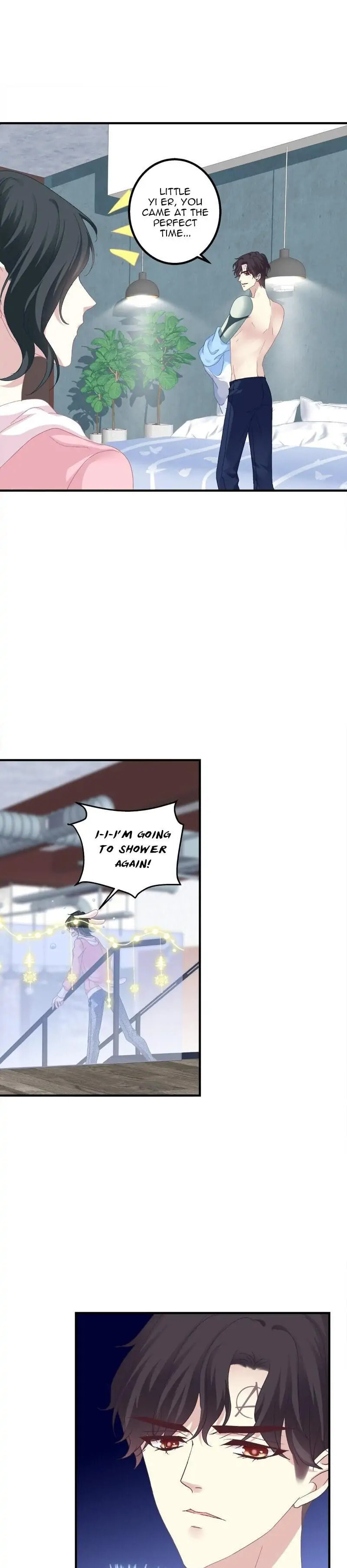 Read Absolute Control (Colored) chapter 63 image 14 on Lezhin