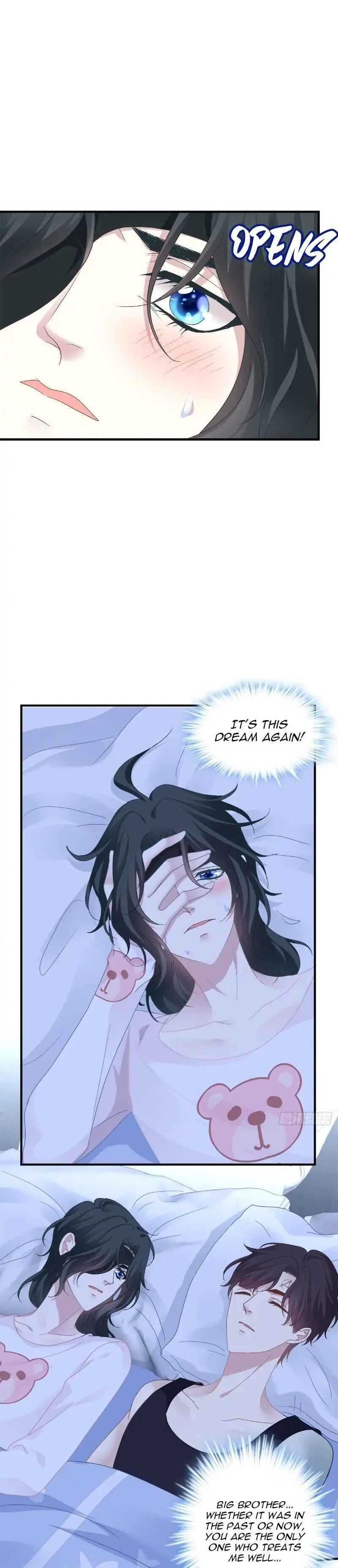 Read Absolute Control (Colored) chapter 63 image 16 on Lezhin