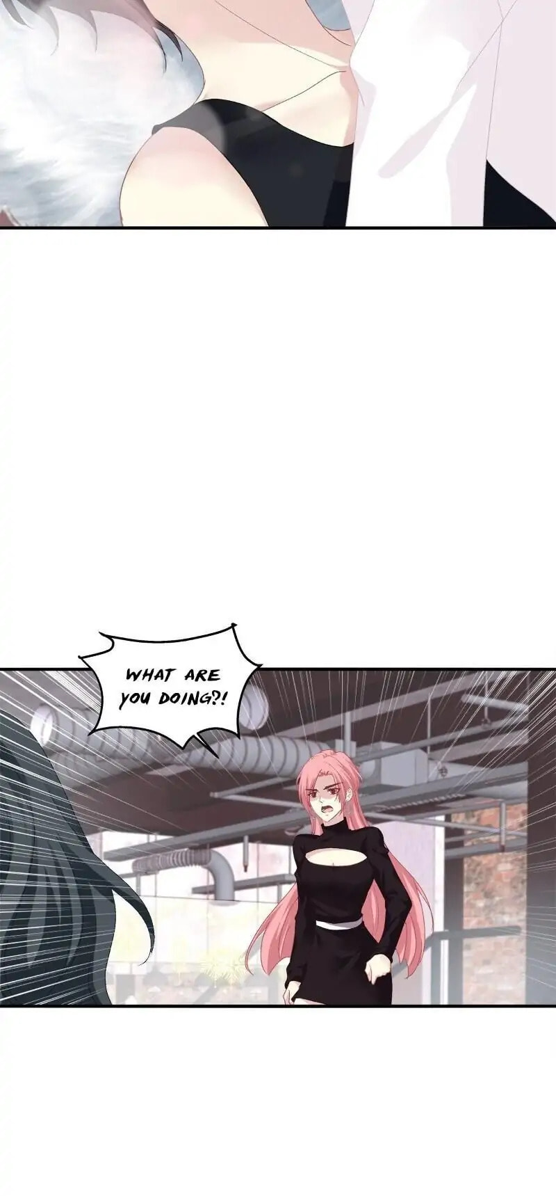 Read Absolute Control (Colored) chapter 63 image 19 on Lezhin