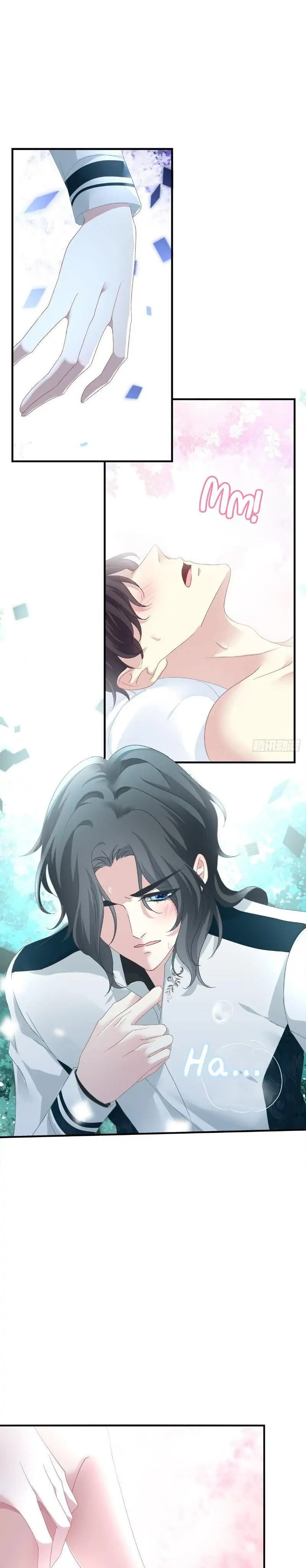 Read Absolute Control (Colored) chapter 63 image 2 on Lezhin