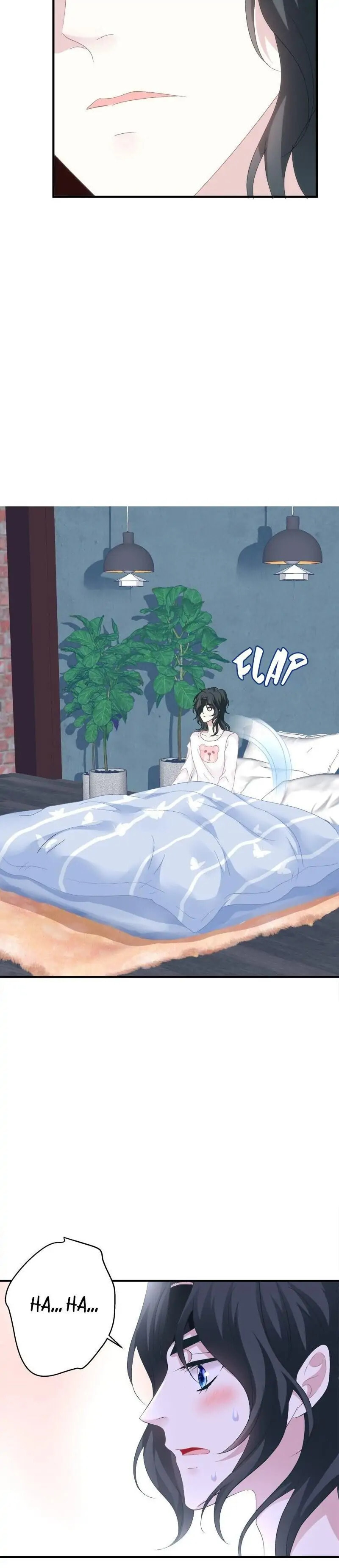 Read Absolute Control (Colored) chapter 63 image 5 on Lezhin