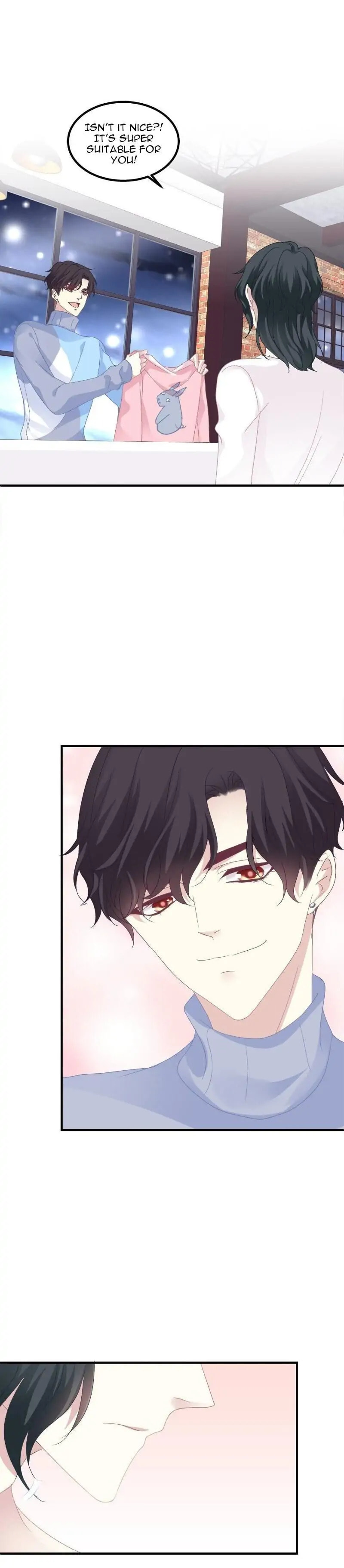 Read Absolute Control (Colored) chapter 63 image 9 on Lezhin