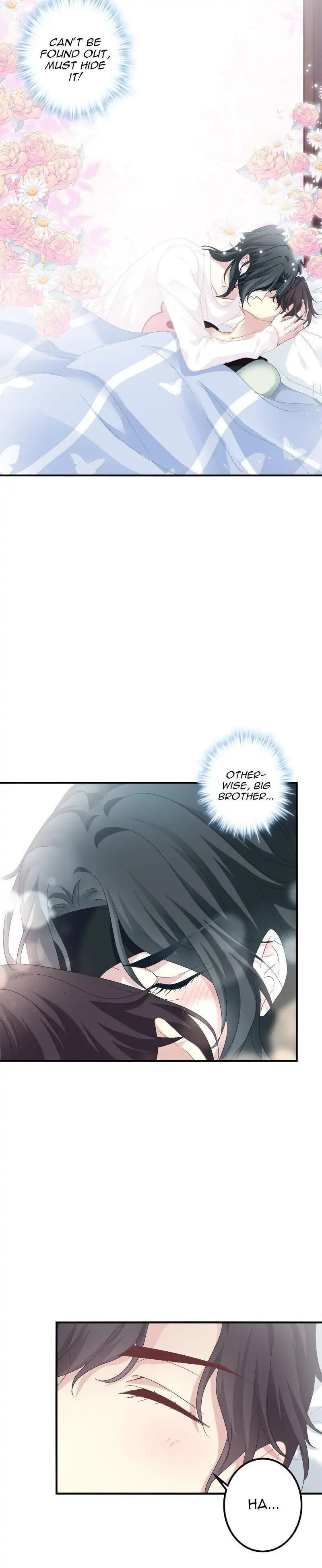 Read Absolute Control (Colored) chapter 64 image 1 on Lezhin