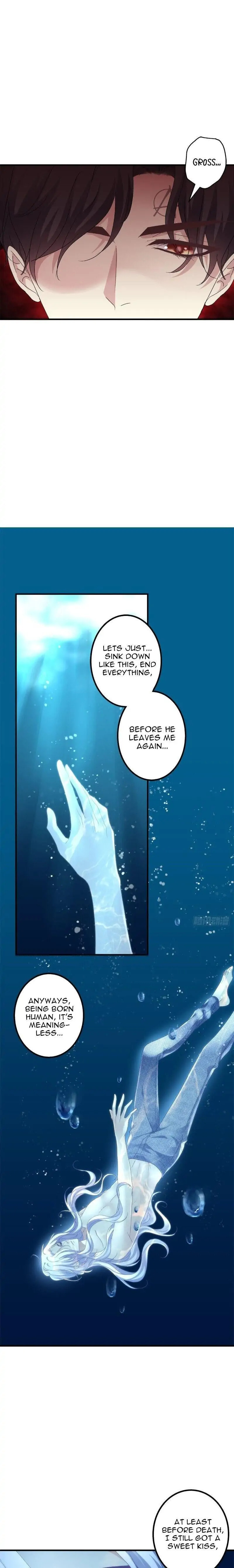 Read Absolute Control (Colored) chapter 64 image 14 on Lezhin