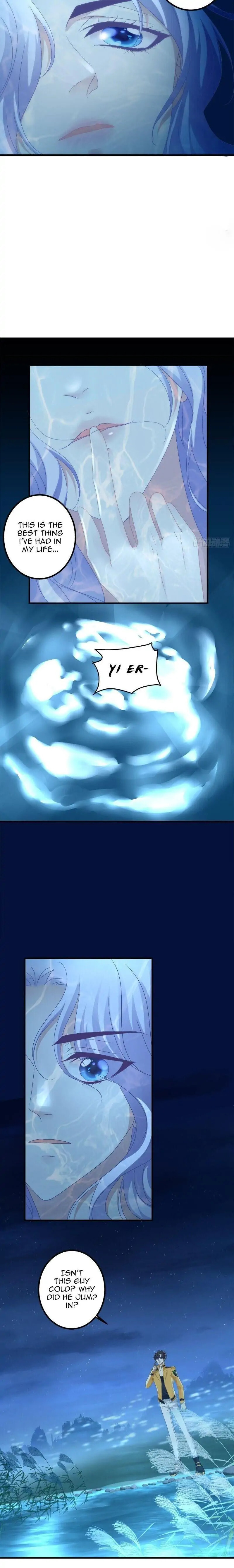 Read Absolute Control (Colored) chapter 64 image 15 on Lezhin