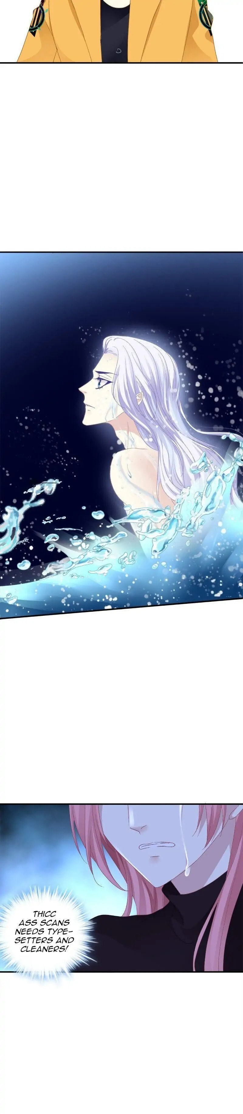 Read Absolute Control (Colored) chapter 64 image 17 on Lezhin