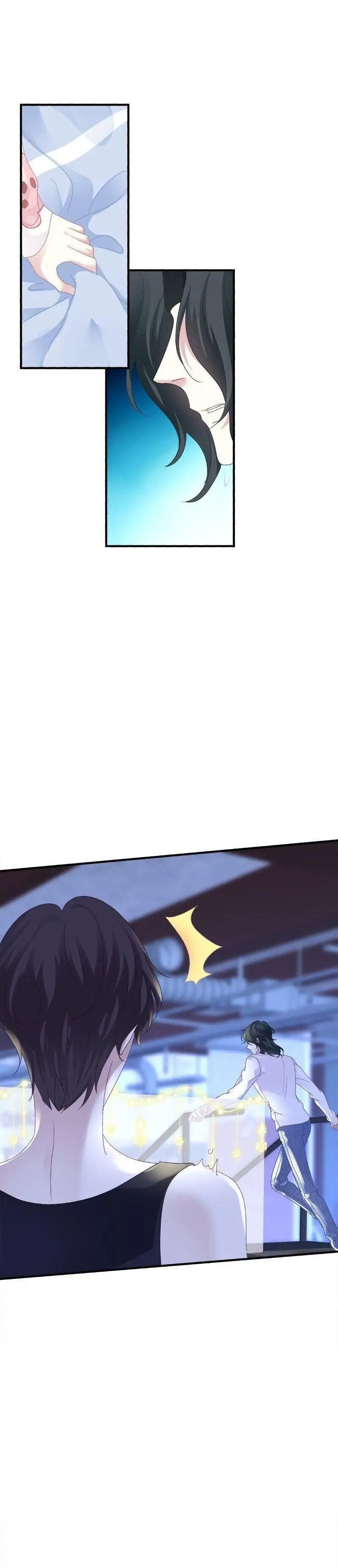 Read Absolute Control (Colored) chapter 64 image 4 on Lezhin
