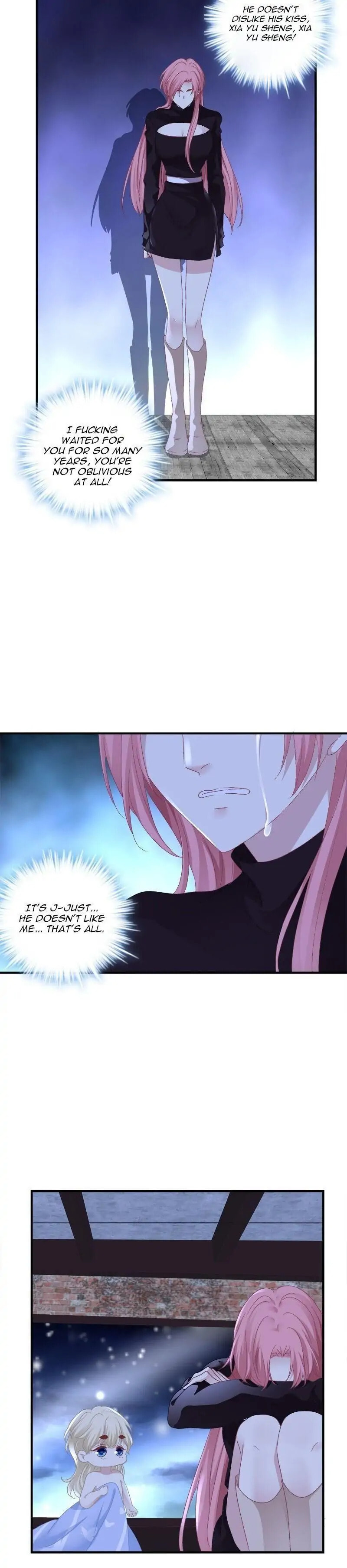 Read Absolute Control (Colored) chapter 64 image 9 on Lezhin