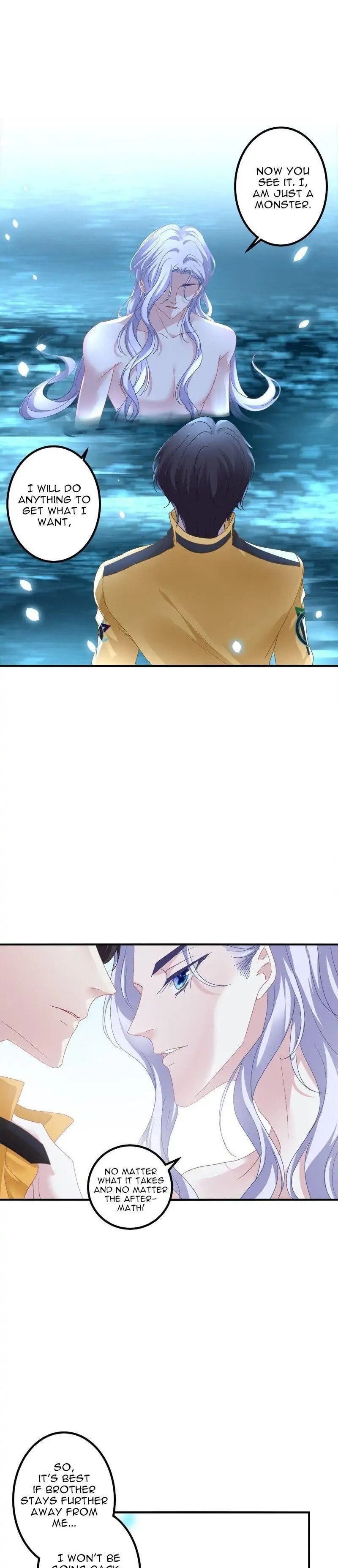 Read Absolute Control (Colored) chapter 65 image 14 on Lezhin