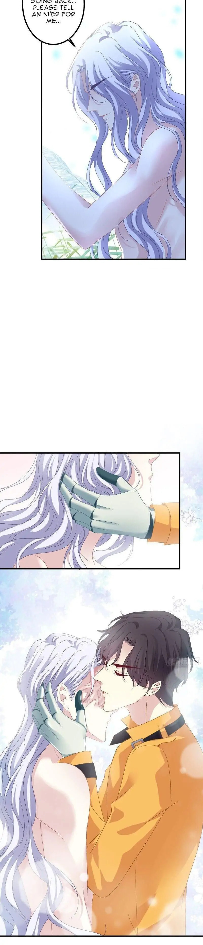 Read Absolute Control (Colored) chapter 65 image 15 on Lezhin