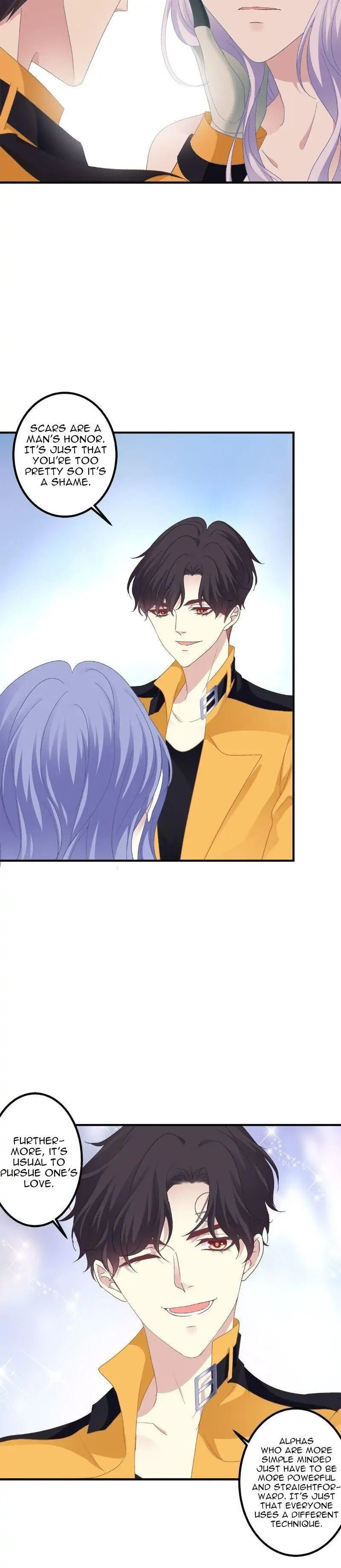 Read Absolute Control (Colored) chapter 65 image 17 on Lezhin