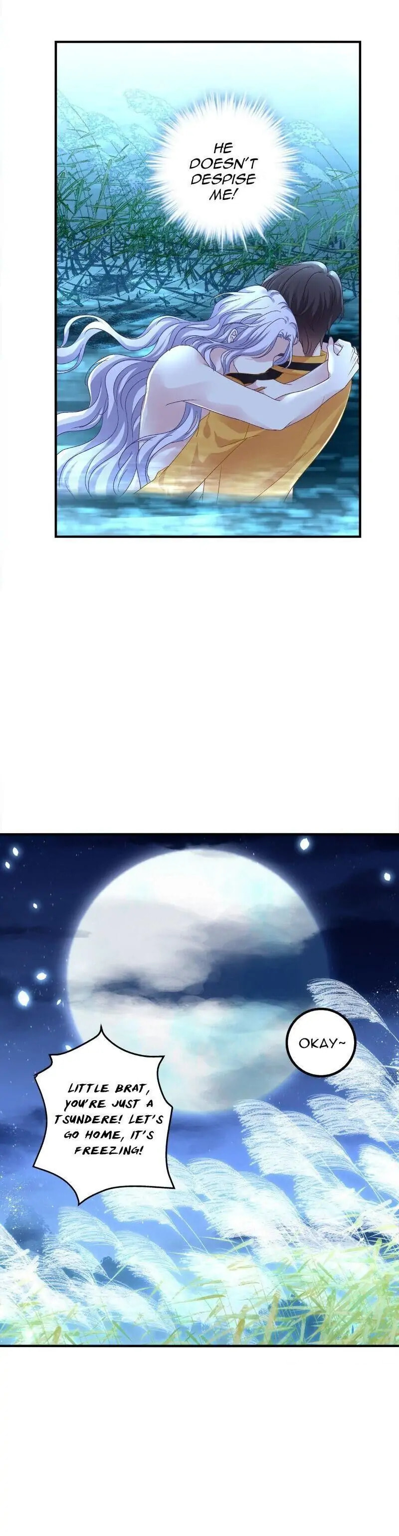 Read Absolute Control (Colored) chapter 65 image 19 on Lezhin
