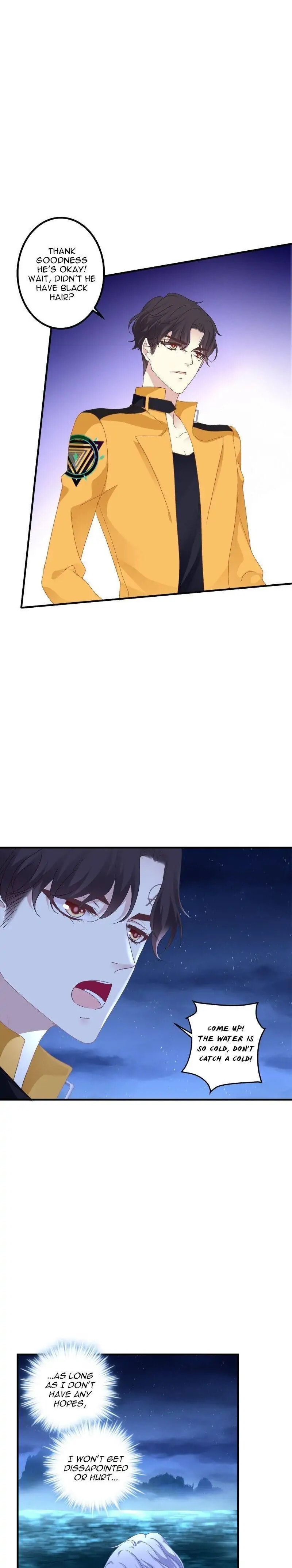 Read Absolute Control (Colored) chapter 65 image 2 on Lezhin