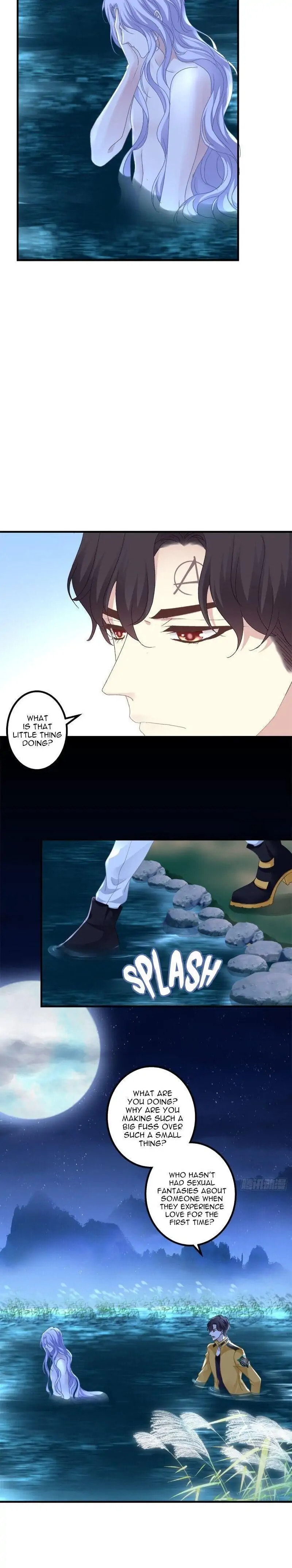 Read Absolute Control (Colored) chapter 65 image 3 on Lezhin