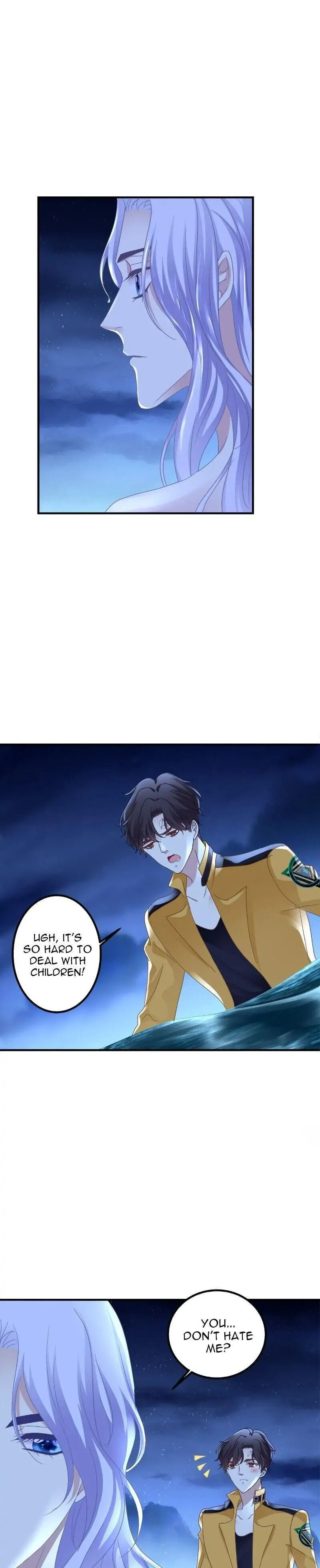 Read Absolute Control (Colored) chapter 65 image 4 on Lezhin