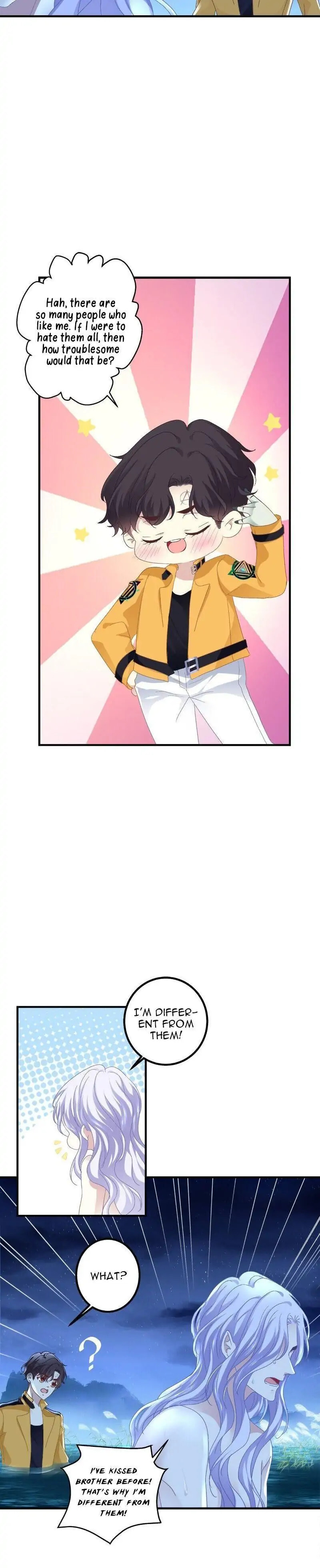 Read Absolute Control (Colored) chapter 65 image 5 on Lezhin