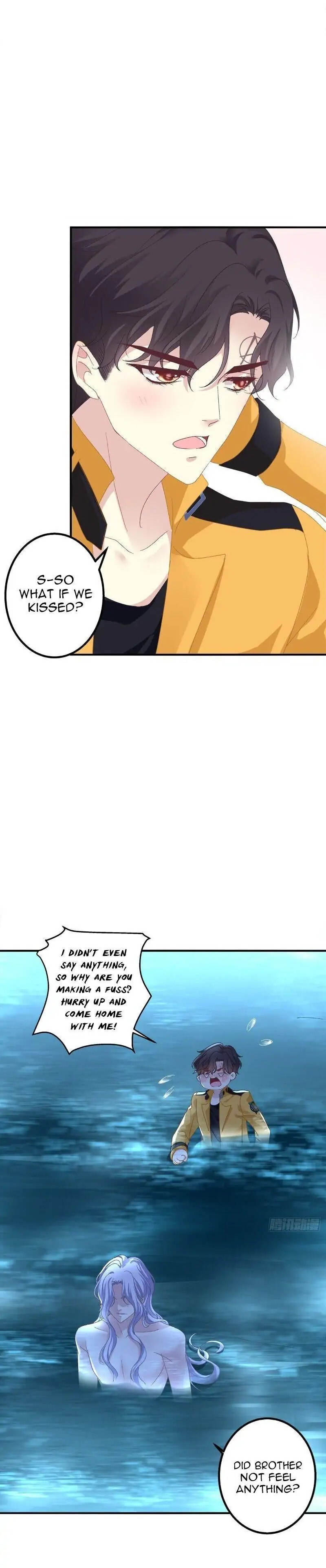 Read Absolute Control (Colored) chapter 65 image 6 on Lezhin
