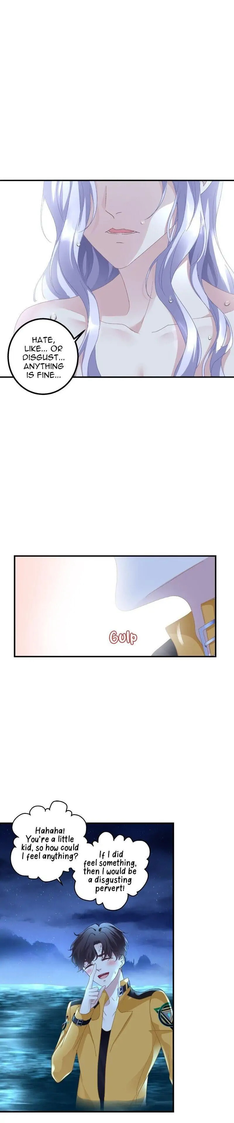 Read Absolute Control (Colored) chapter 65 image 7 on Lezhin