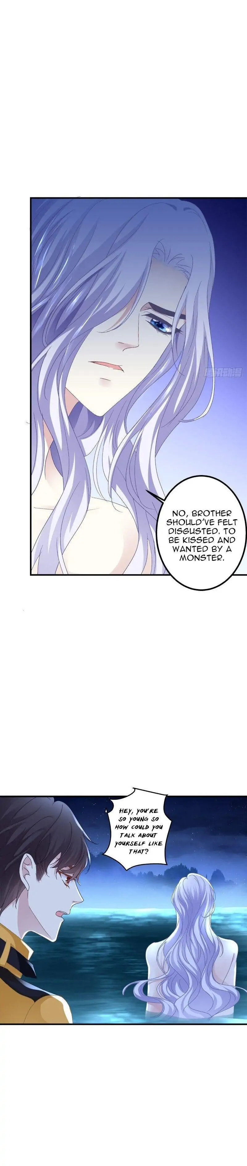 Read Absolute Control (Colored) chapter 65 image 8 on Lezhin