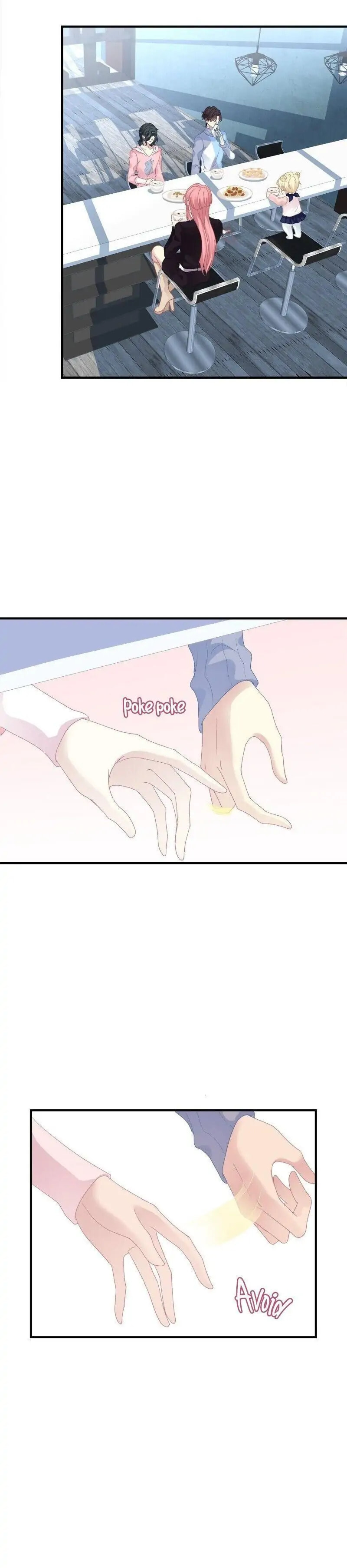 Read Absolute Control (Colored) chapter 66 image 1 on Lezhin