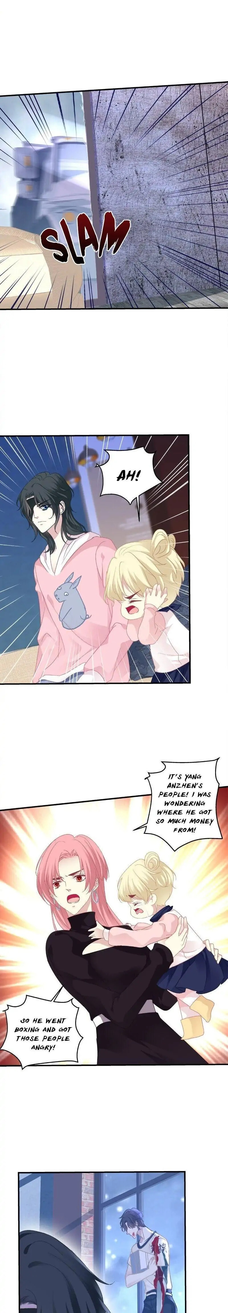 Read Absolute Control (Colored) chapter 66 image 10 on Lezhin
