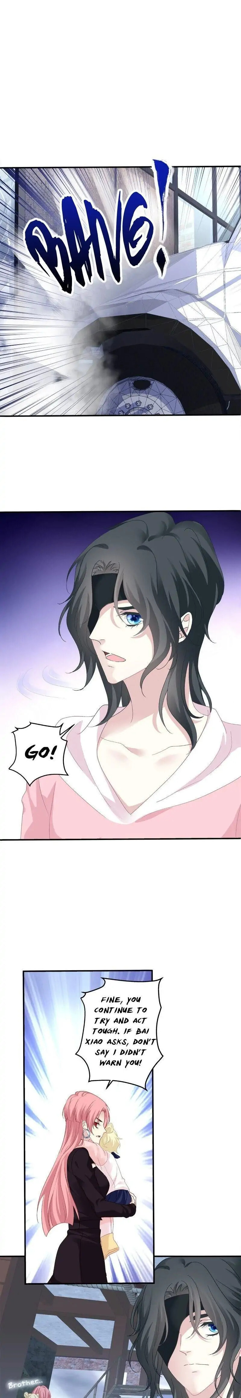 Read Absolute Control (Colored) chapter 66 image 12 on Lezhin