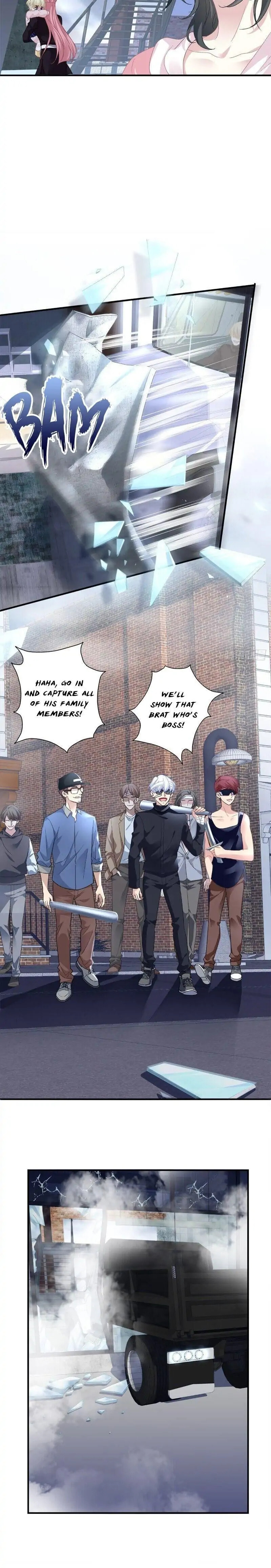 Read Absolute Control (Colored) chapter 66 image 13 on Lezhin