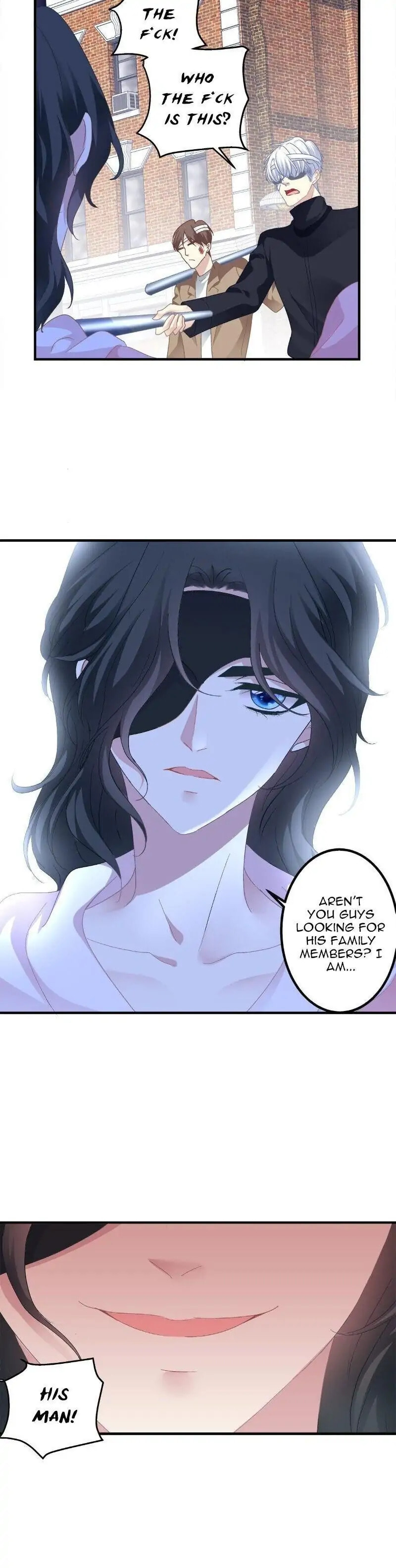 Read Absolute Control (Colored) chapter 66 image 15 on Lezhin