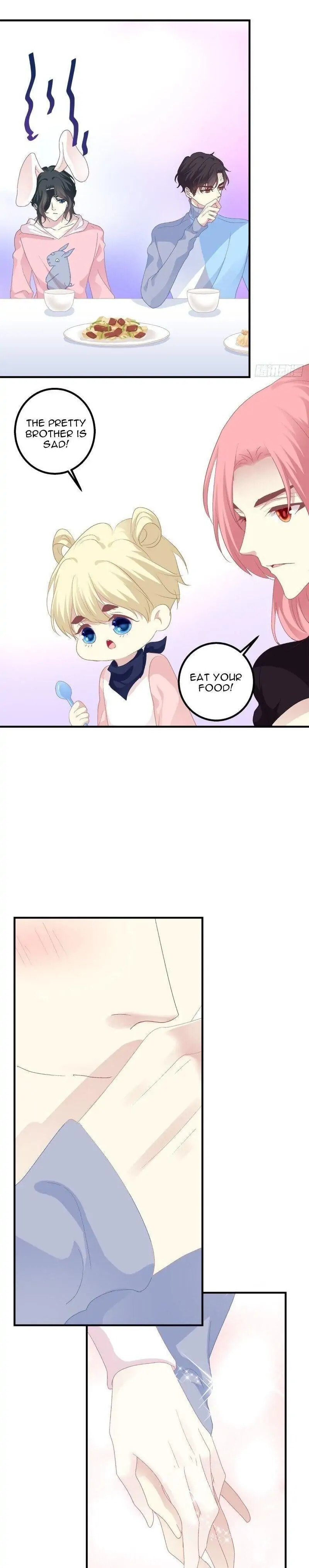 Read Absolute Control (Colored) chapter 66 image 2 on Lezhin