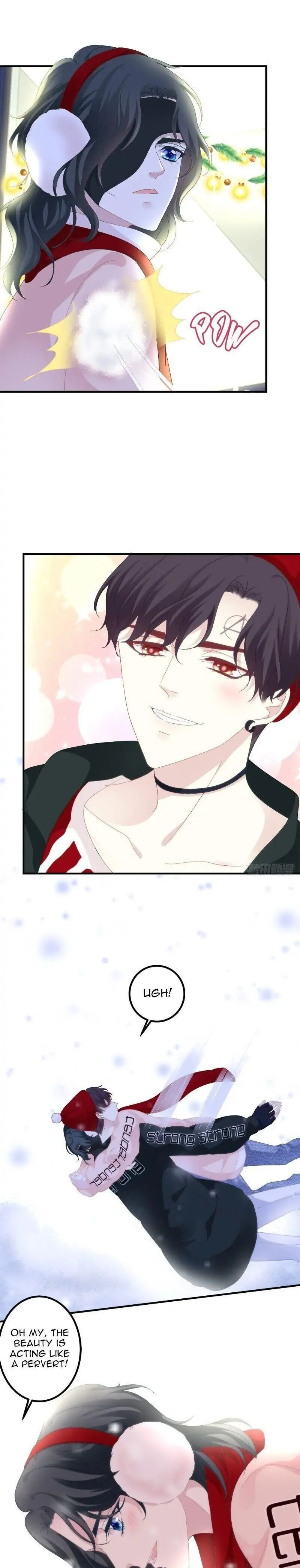 Read Absolute Control (Colored) chapter 66 image 6 on Lezhin