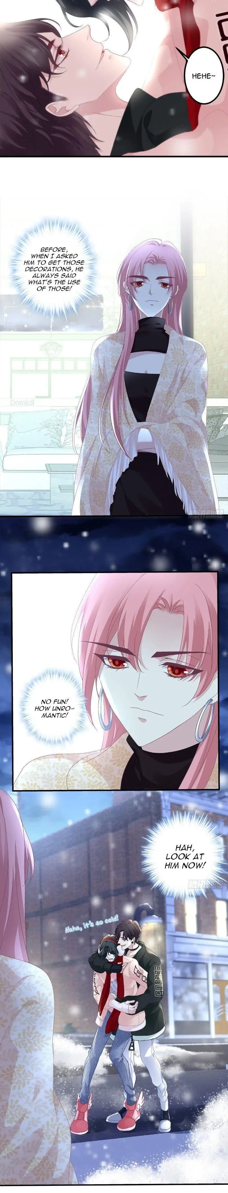 Read Absolute Control (Colored) chapter 66 image 7 on Lezhin