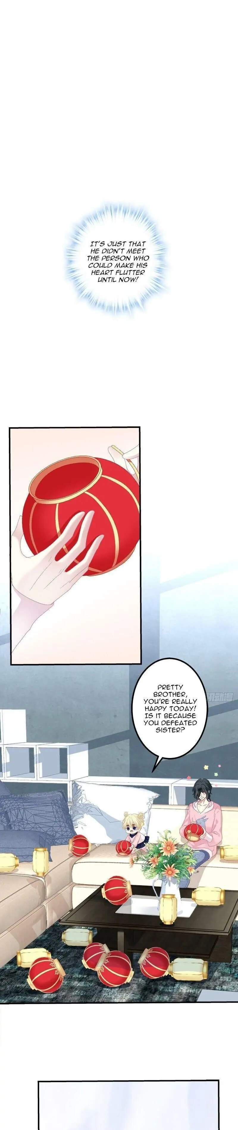 Read Absolute Control (Colored) chapter 66 image 8 on Lezhin