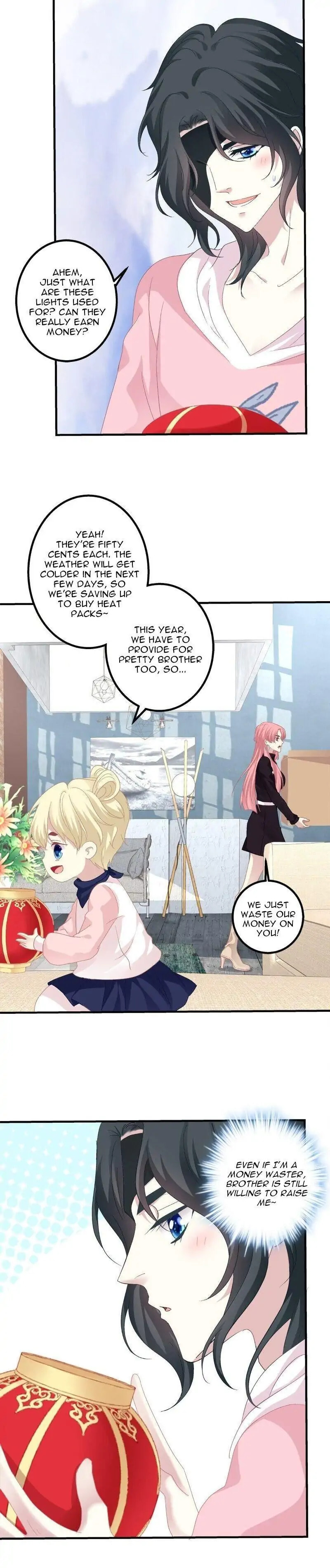 Read Absolute Control (Colored) chapter 66 image 9 on Lezhin