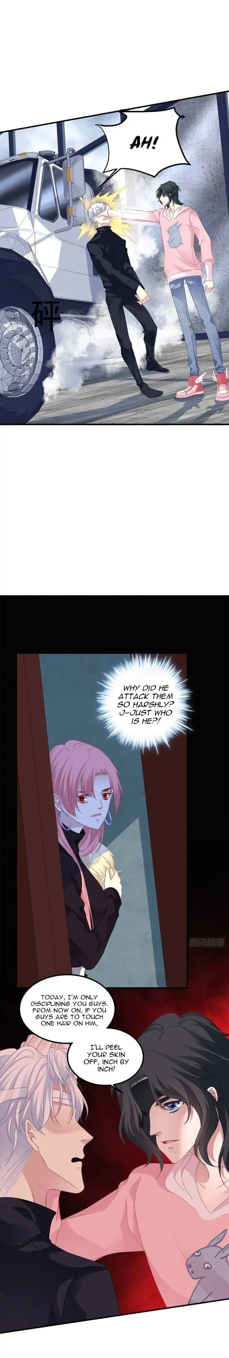 Read Absolute Control (Colored) chapter 67 image 1 on Lezhin