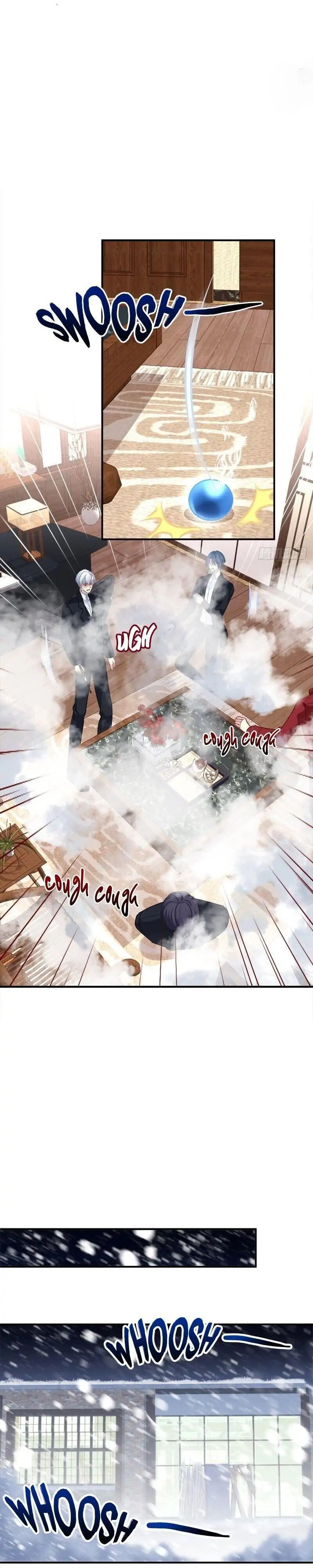 Read Absolute Control (Colored) chapter 67 image 14 on Lezhin