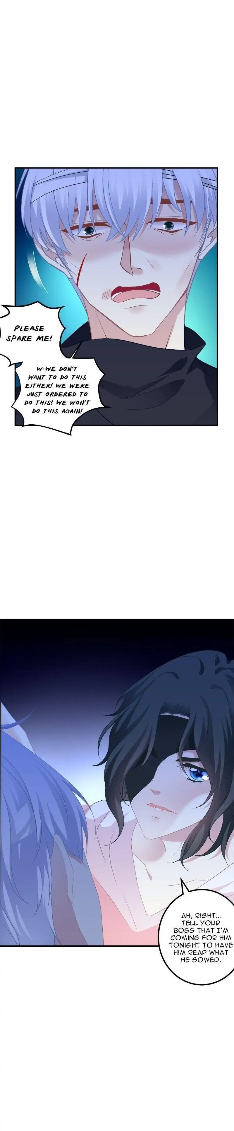 Read Absolute Control (Colored) chapter 67 image 2 on Lezhin