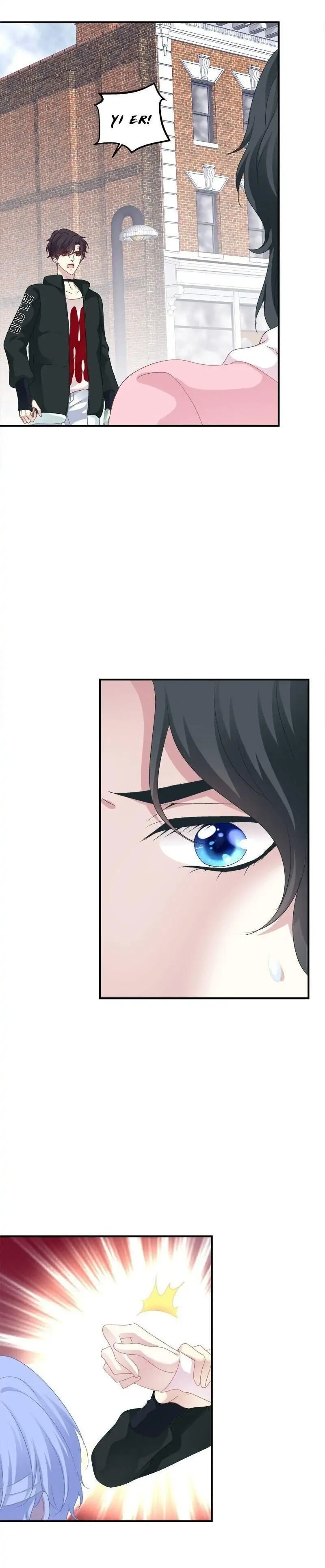 Read Absolute Control (Colored) chapter 67 image 3 on Lezhin