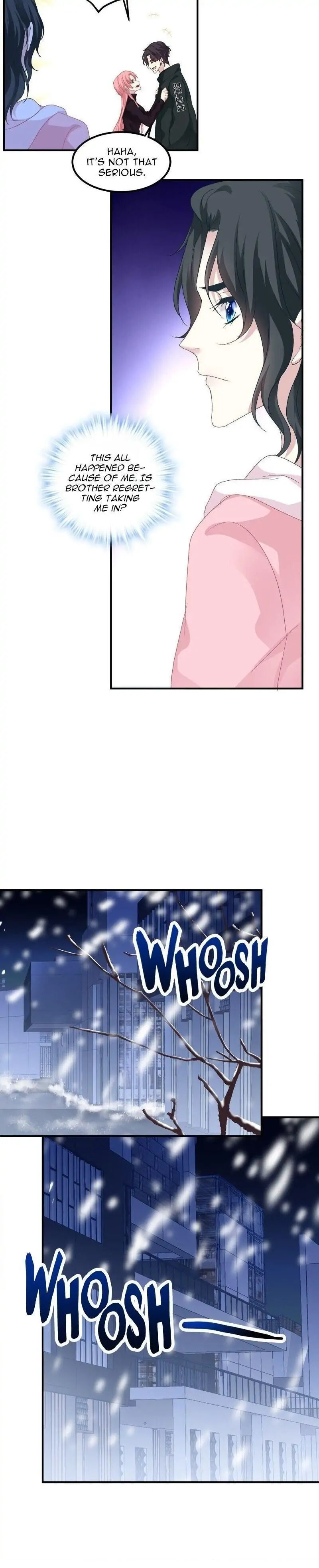 Read Absolute Control (Colored) chapter 67 image 7 on Lezhin