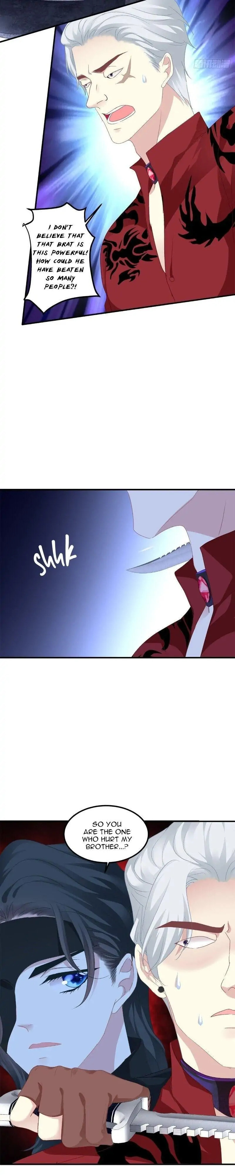 Read Absolute Control (Colored) chapter 67 image 9 on Lezhin