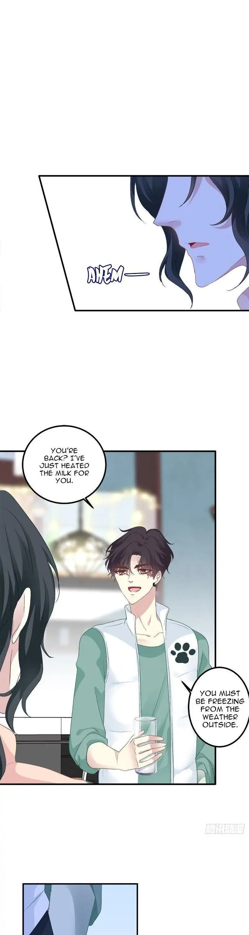 Read Absolute Control (Colored) chapter 68 image 1 on Lezhin