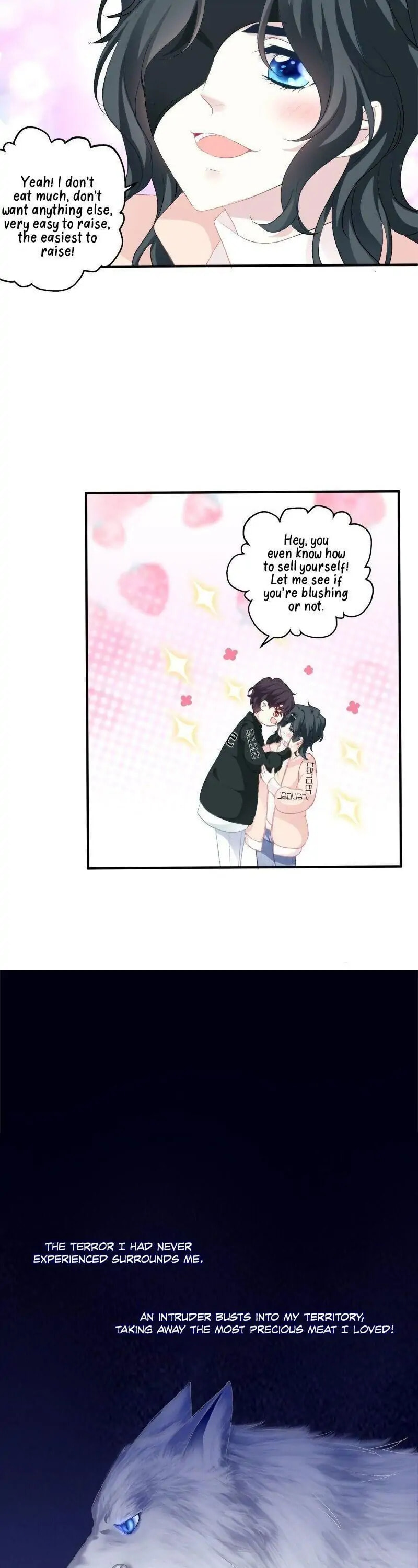 Read Absolute Control (Colored) chapter 68 image 10 on Lezhin