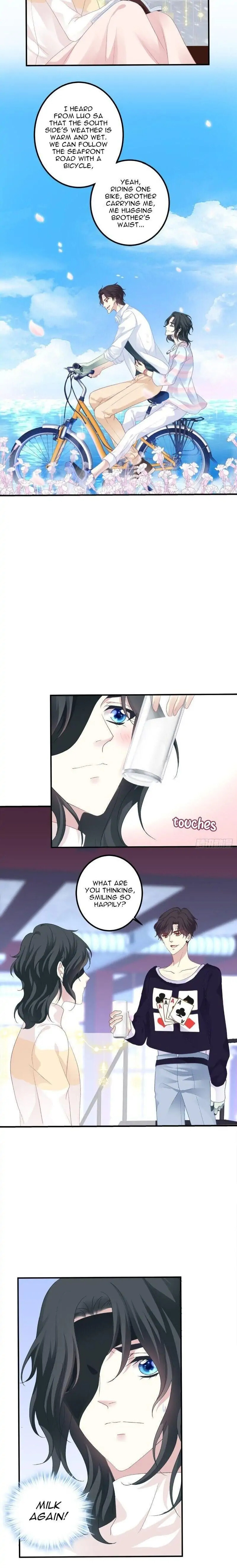 Read Absolute Control (Colored) chapter 68 image 13 on Lezhin