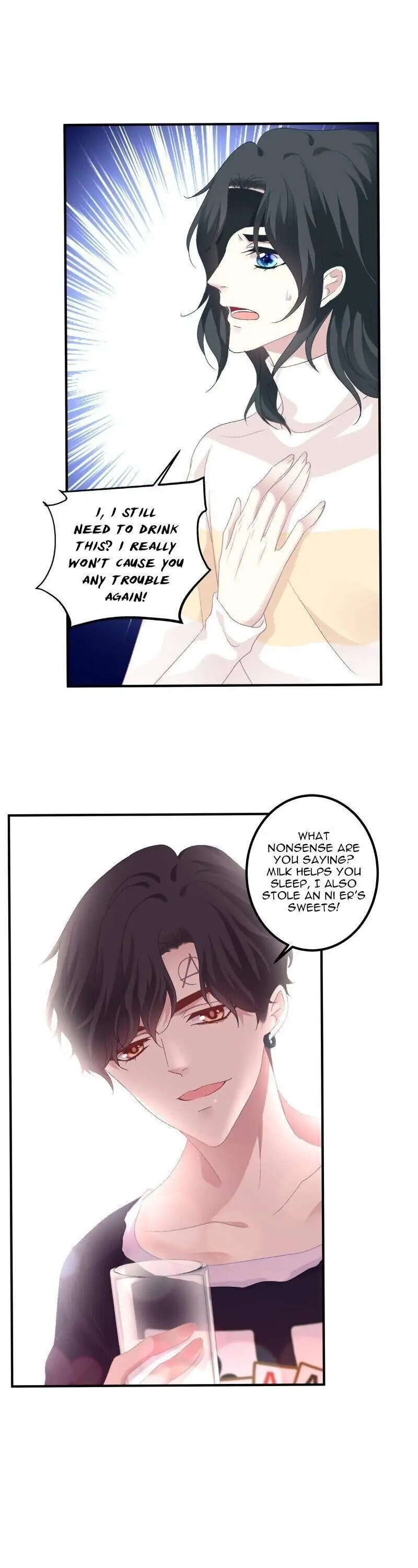 Read Absolute Control (Colored) chapter 68 image 14 on Lezhin