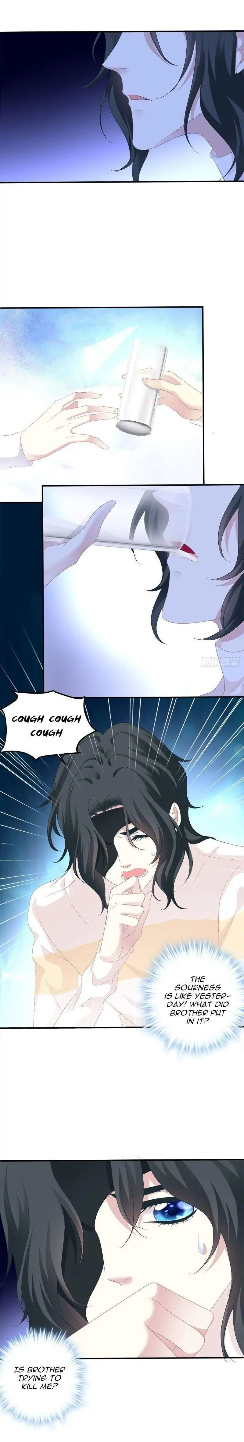 Read Absolute Control (Colored) chapter 68 image 15 on Lezhin