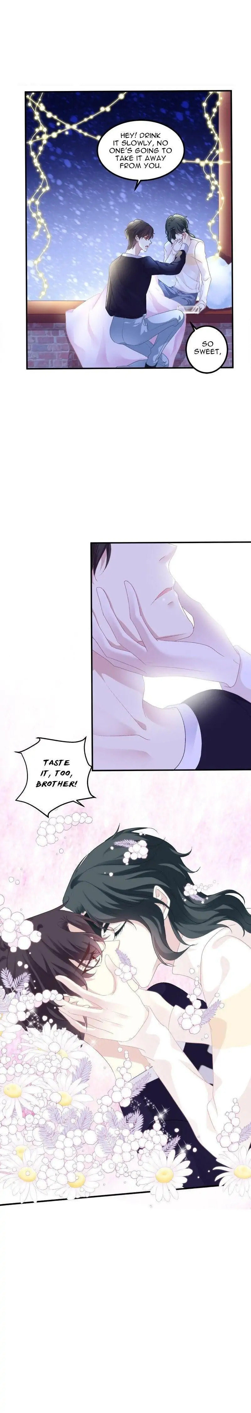 Read Absolute Control (Colored) chapter 68 image 16 on Lezhin