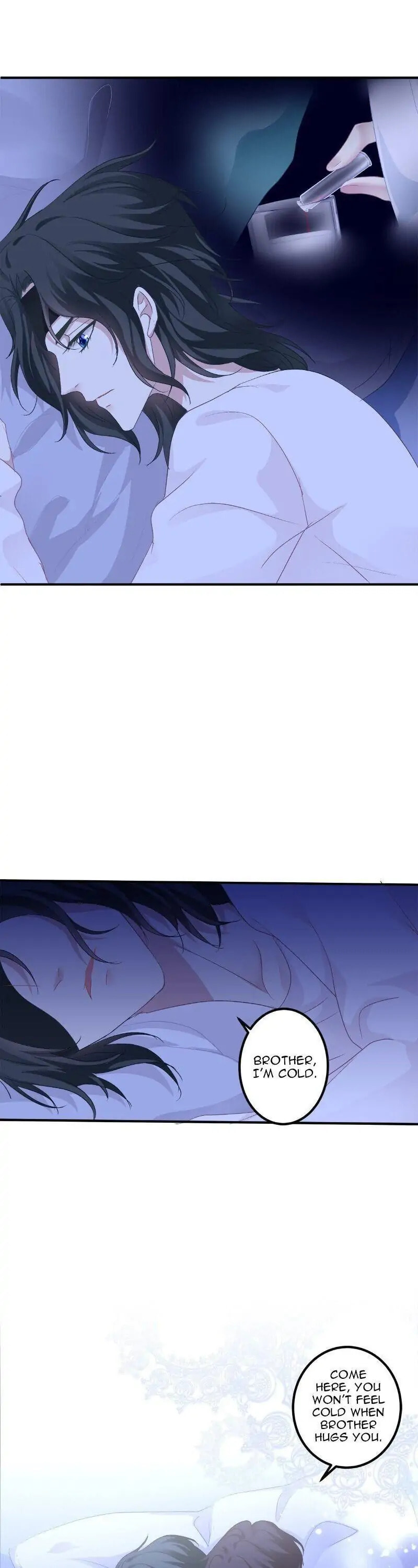 Read Absolute Control (Colored) chapter 68 image 5 on Lezhin